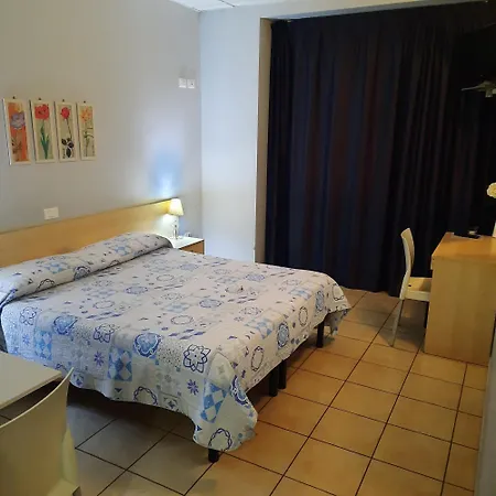 Il Chiesino Guest house *