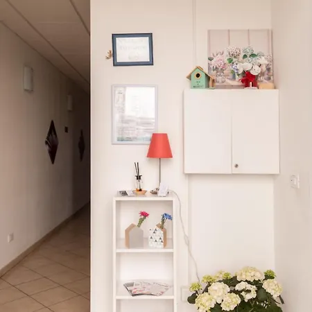 Guest house Il Chiesino