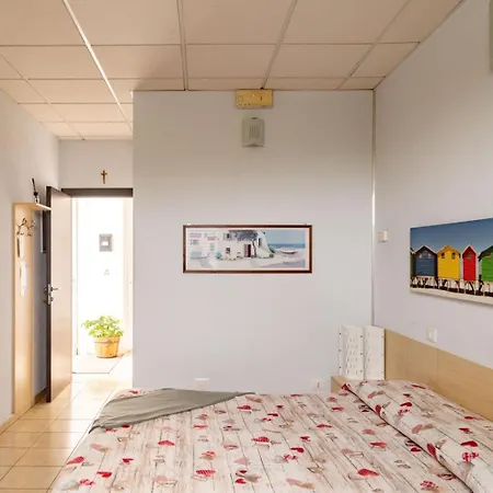 Il Chiesino Guest house *