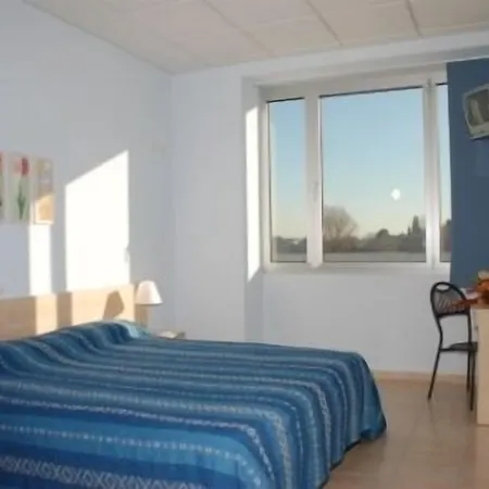 Penzion Il Chiesino 3*