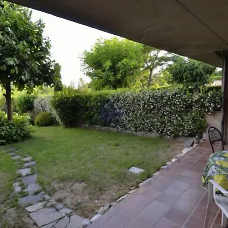 Il Chiesino Penzion 3*