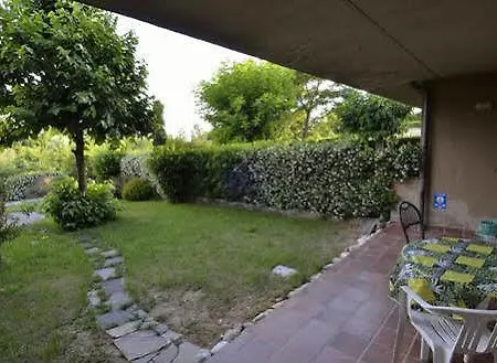 Il Chiesino Maison d'hôtes Pontedera