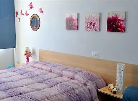Il Chiesino Guest house *
