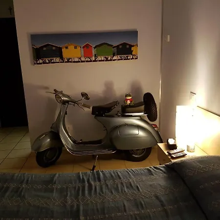 Il Chiesino Guest house *