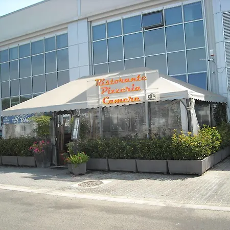 Il Chiesino Maison d'hôtes Pontedera