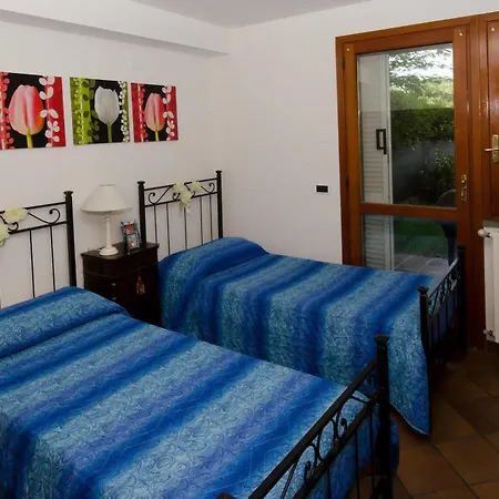 Guest house Il Chiesino Pontedera